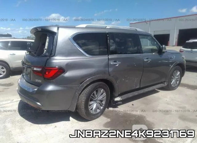 JN8AZ2NE4K9231769 фото 5