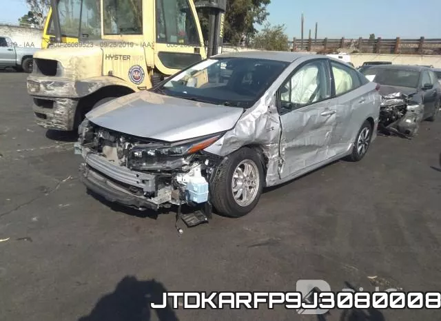 JTDKARFP9J3080008 фото 7