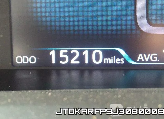 JTDKARFP9J3080008 фото 8