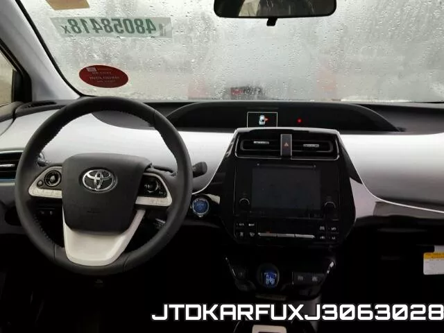 JTDKARFUXJ3063028 фото 10