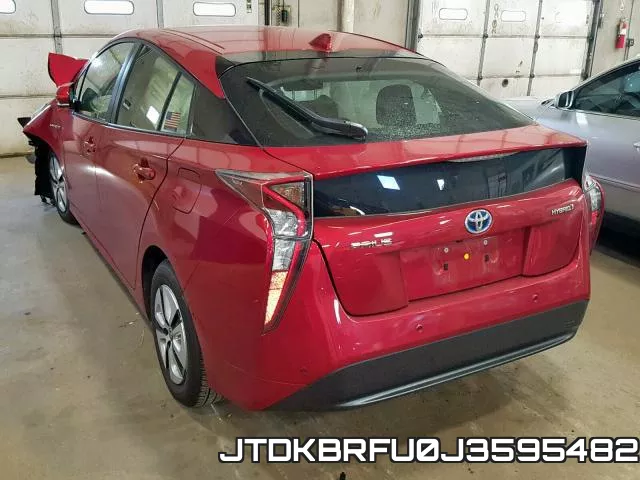 JTDKBRFU0J3595482 фото 4