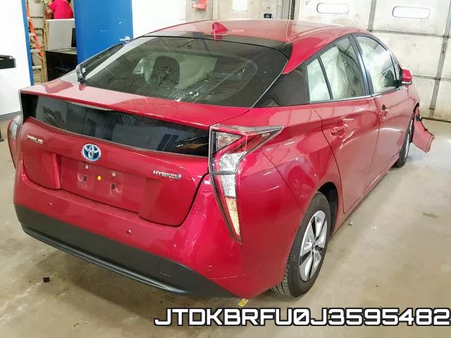 JTDKBRFU0J3595482 фото 5
