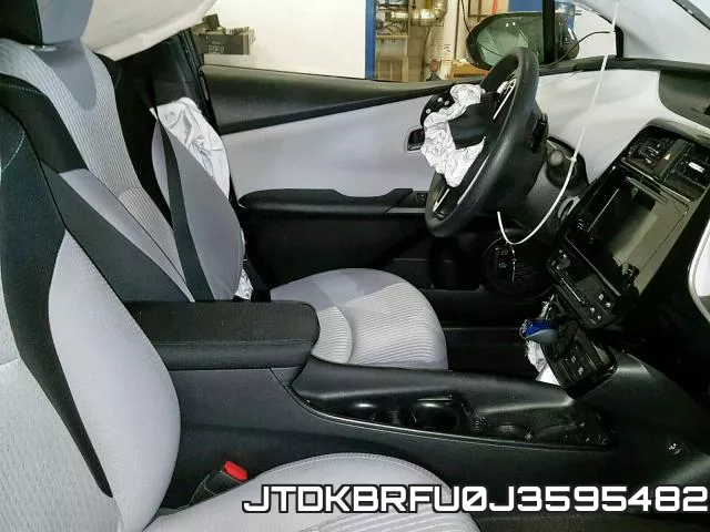 JTDKBRFU0J3595482 фото 6