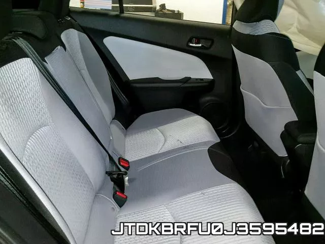 JTDKBRFU0J3595482 фото 7