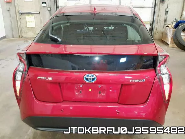 JTDKBRFU0J3595482 фото 10