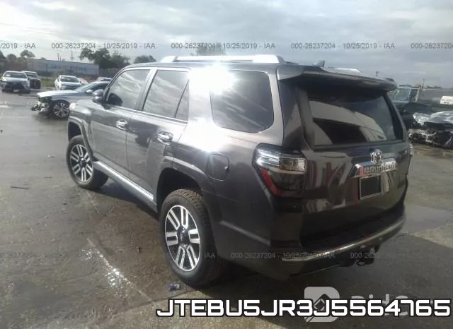 JTEBU5JR3J5564765 фото 4