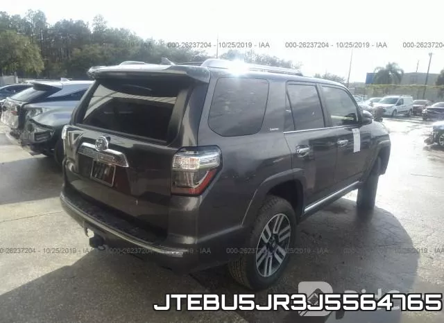 JTEBU5JR3J5564765 фото 5