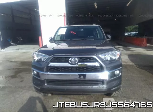 JTEBU5JR3J5564765 фото 7