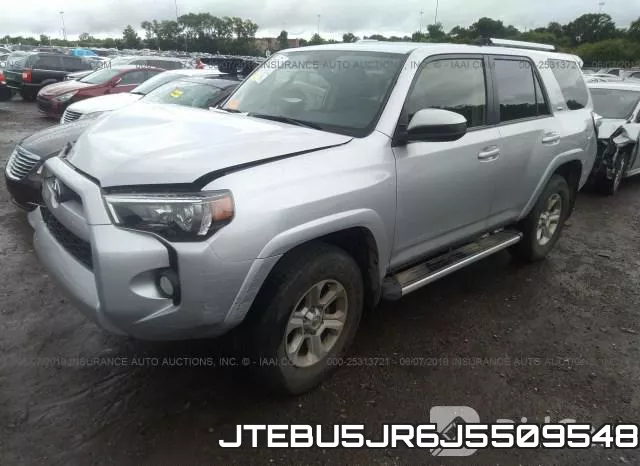 JTEBU5JR6J5509548 фото 3