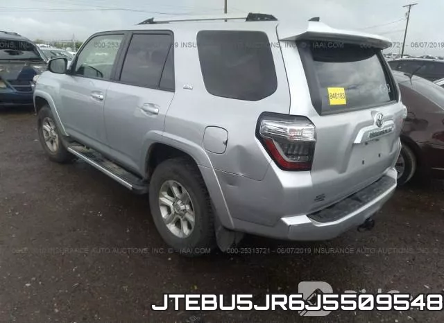 JTEBU5JR6J5509548 фото 4