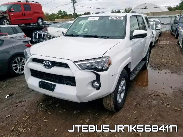 JTEBU5JR7K5684117 фото 3