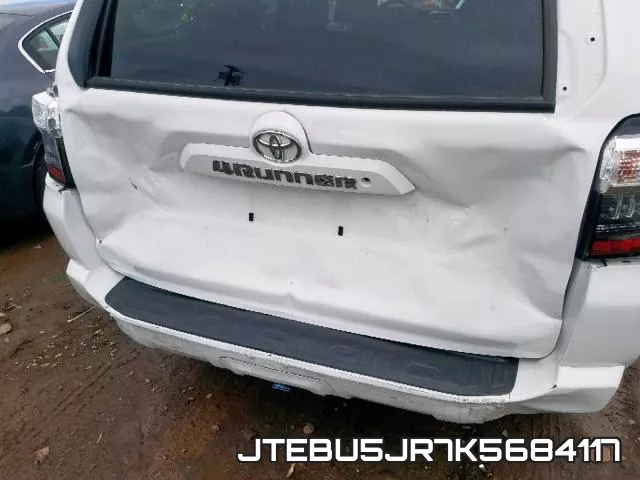 JTEBU5JR7K5684117 фото 10