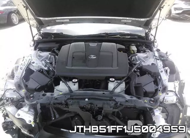 JTHB51FF1J5004959 фото 2