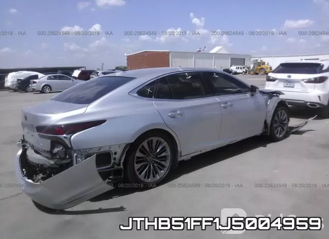 JTHB51FF1J5004959 фото 5