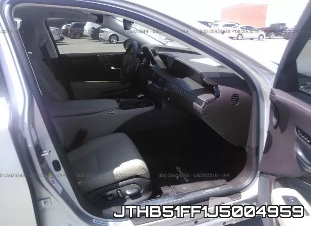 JTHB51FF1J5004959 фото 6