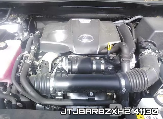 JTJBARBZXH2141130 фото 2