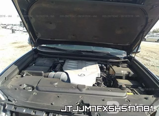 JTJJM7FX5H5171781 фото 2