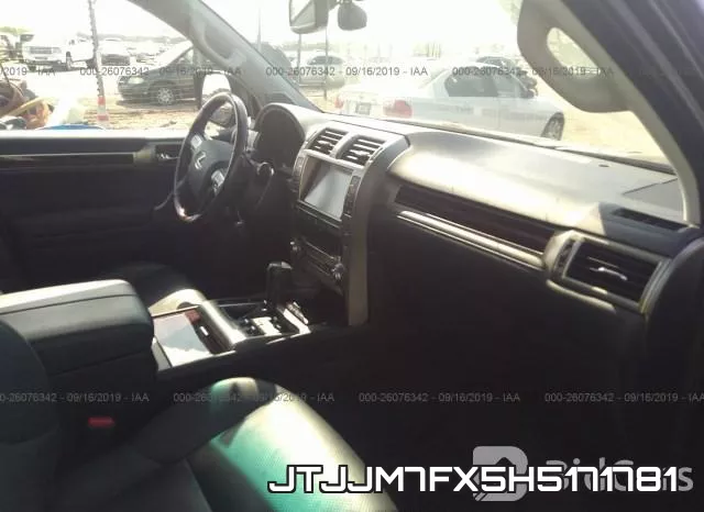 JTJJM7FX5H5171781 фото 6