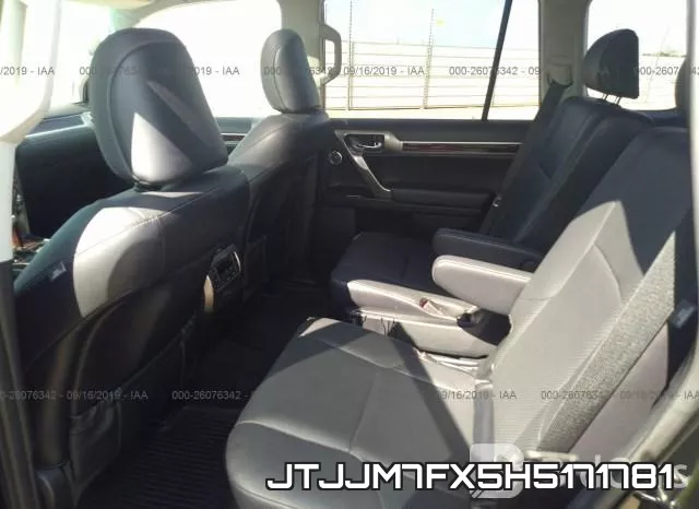 JTJJM7FX5H5171781 фото 9