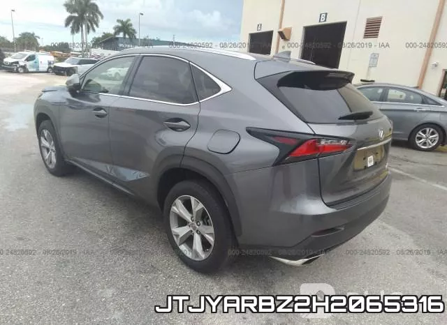 JTJYARBZ2H2065316 фото 4