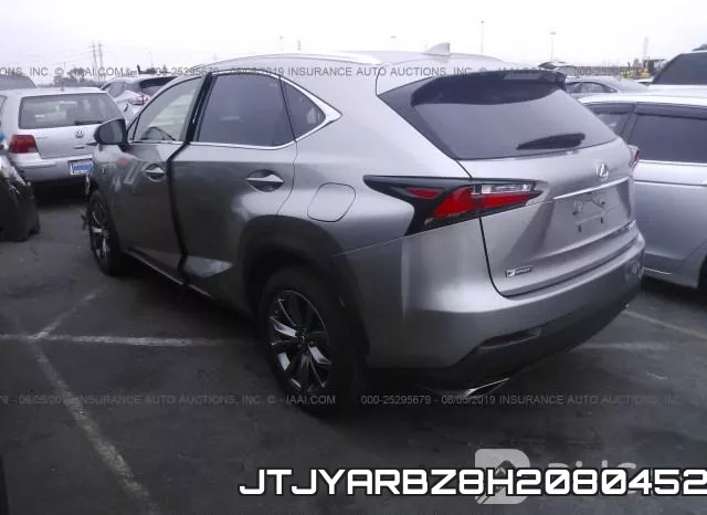 JTJYARBZ8H2080452 фото 4