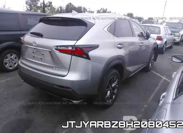 JTJYARBZ8H2080452 фото 5