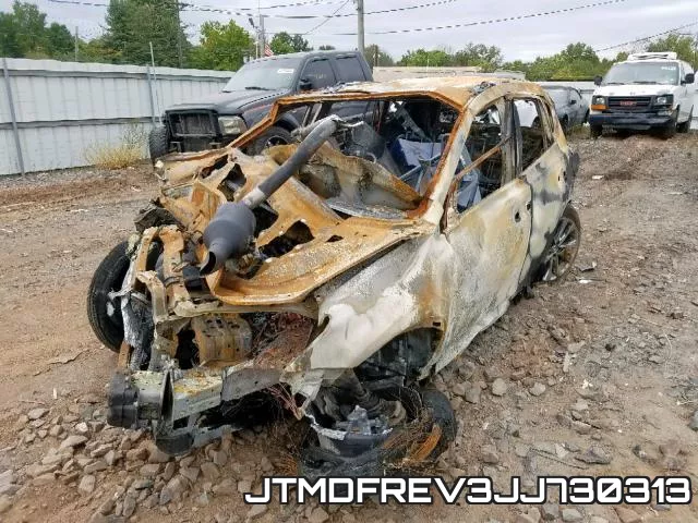 JTMDFREV3JJ730313 фото 3