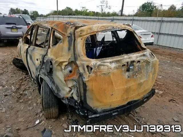 JTMDFREV3JJ730313 фото 4