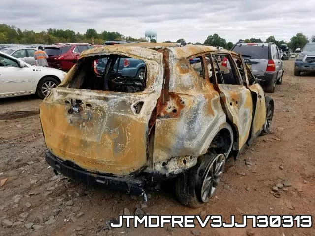 JTMDFREV3JJ730313 фото 5