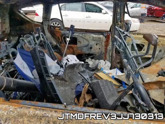 JTMDFREV3JJ730313 фото 7