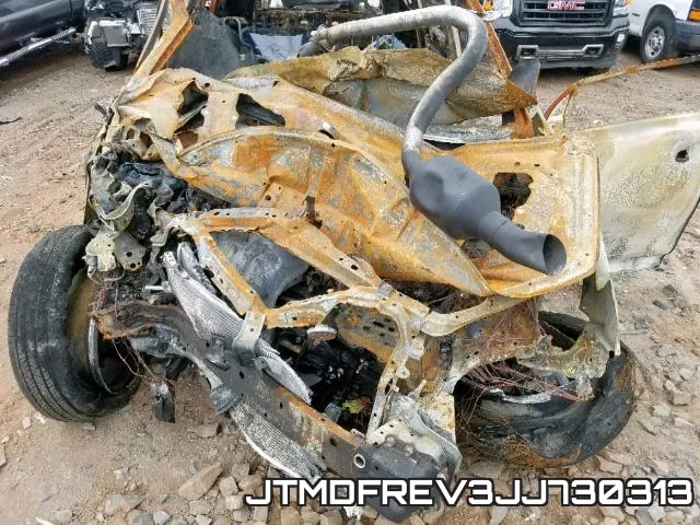 JTMDFREV3JJ730313 фото 8