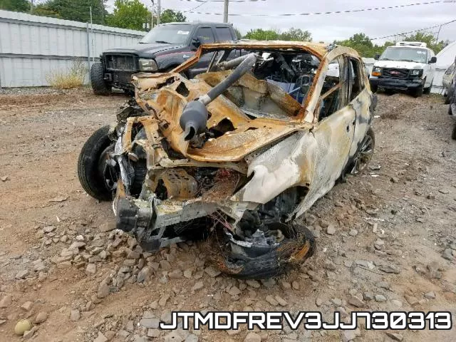 JTMDFREV3JJ730313 фото 10