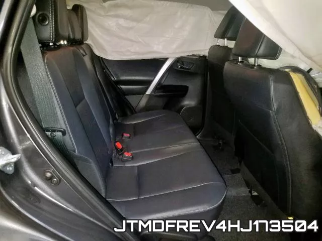 JTMDFREV4HJ173504 фото 6