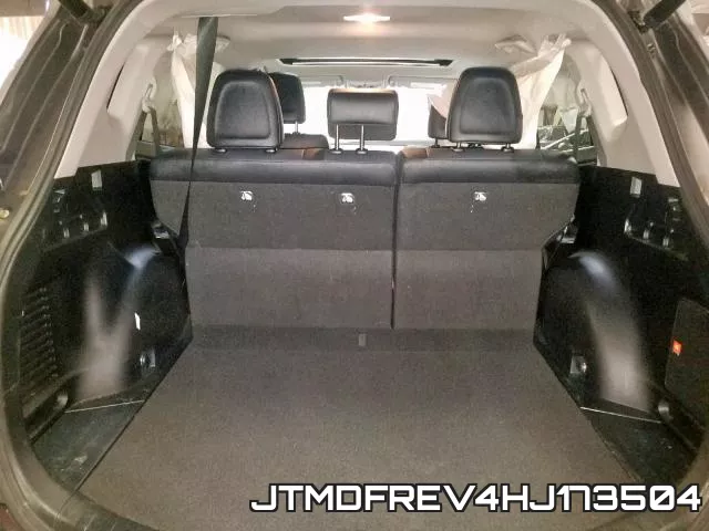 JTMDFREV4HJ173504 фото 9