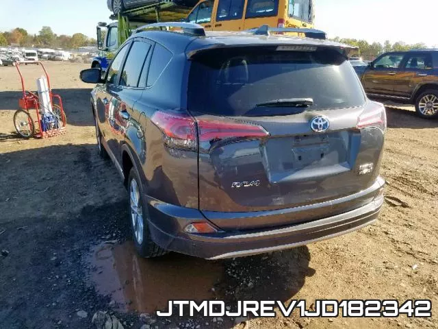 JTMDJREV1JD182342 фото 4