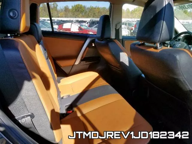JTMDJREV1JD182342 фото 7