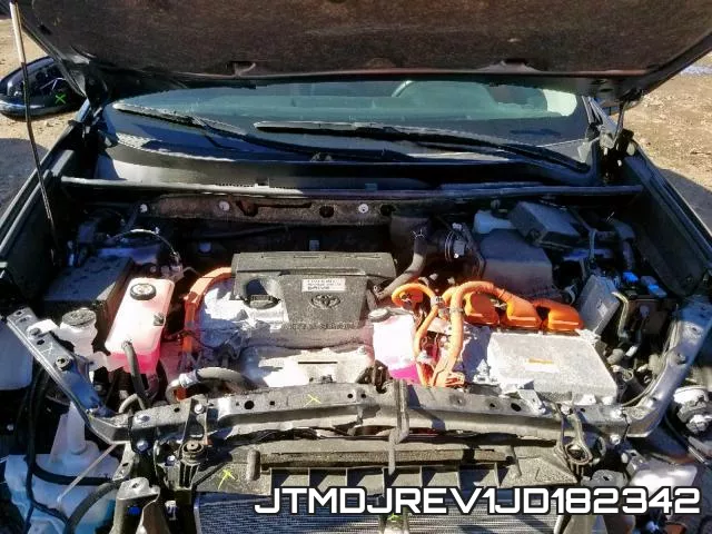 JTMDJREV1JD182342 фото 8
