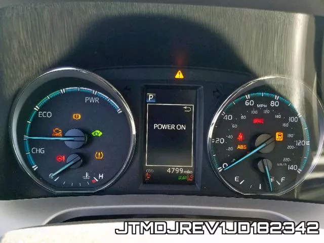 JTMDJREV1JD182342 фото 9