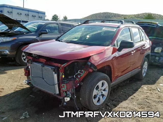 JTMF1RFVXKD014594 фото 3