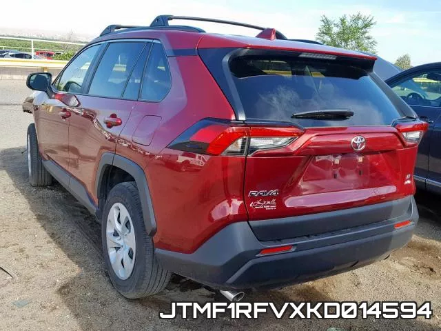 JTMF1RFVXKD014594 фото 4