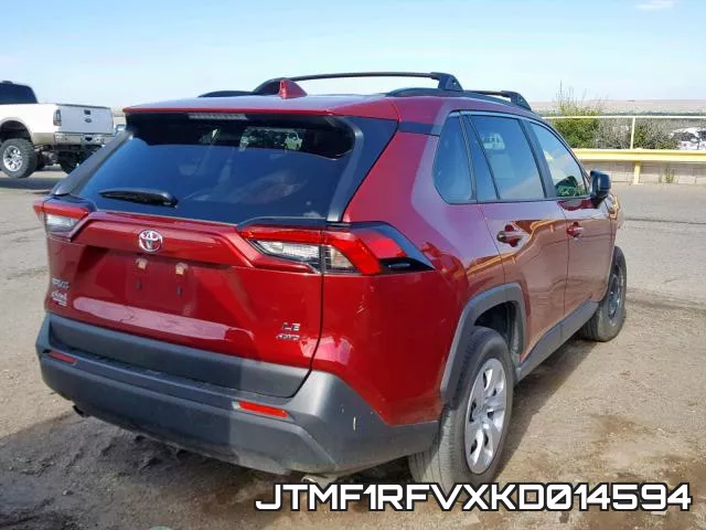 JTMF1RFVXKD014594 фото 5