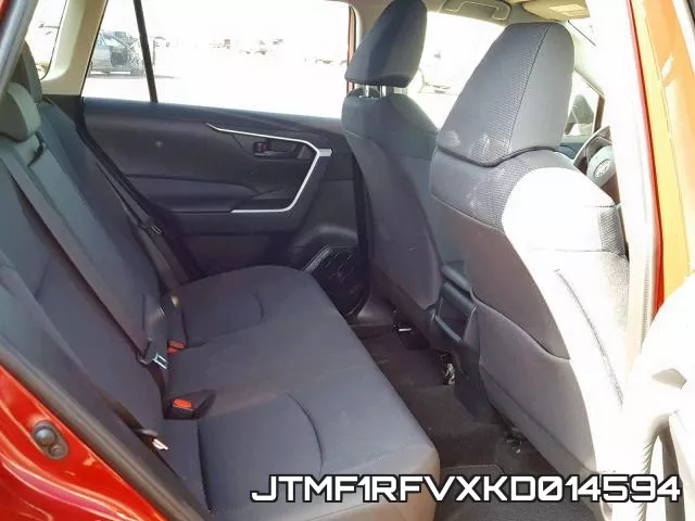 JTMF1RFVXKD014594 фото 7