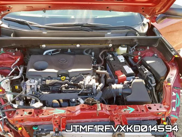 JTMF1RFVXKD014594 фото 8