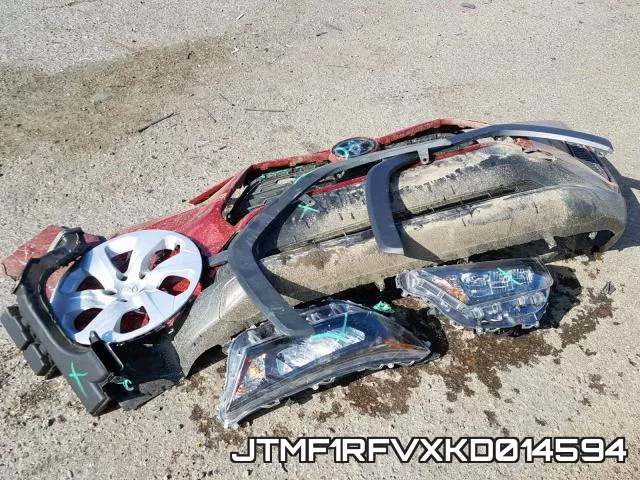 JTMF1RFVXKD014594 фото 10