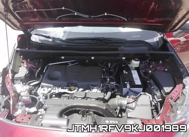 JTMH1RFV9KJ001989 фото 2