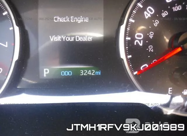 JTMH1RFV9KJ001989 фото 8