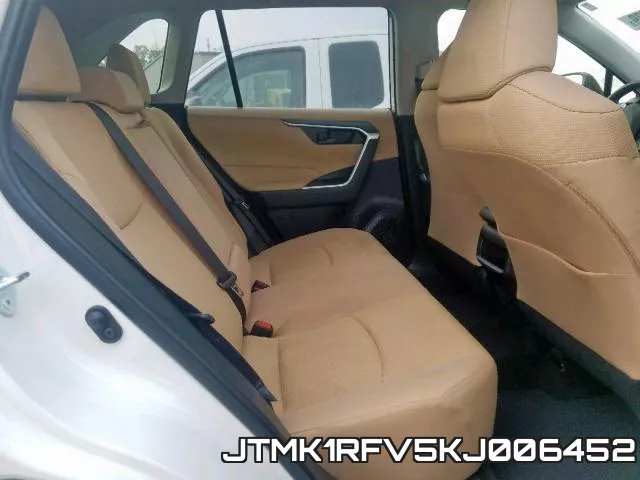 JTMK1RFV5KJ006452 фото 7