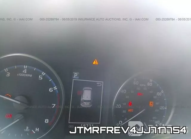 JTMRFREV4JJ717754 фото 8