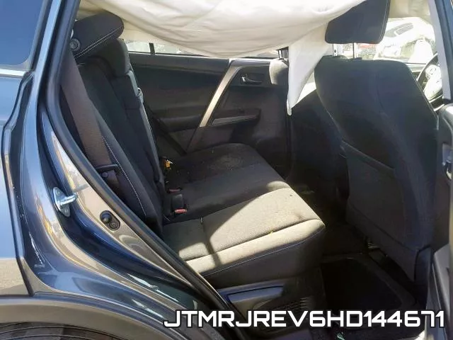 JTMRJREV6HD144671 фото 6