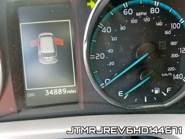 JTMRJREV6HD144671 фото 8
